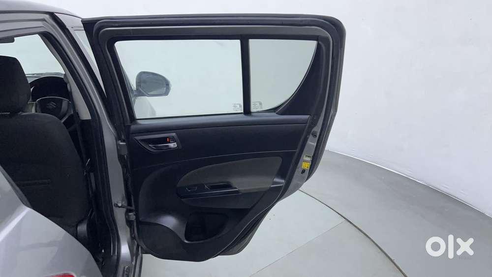 Maruti Suzuki Swift Vvt Vxi, 2014, Petrol