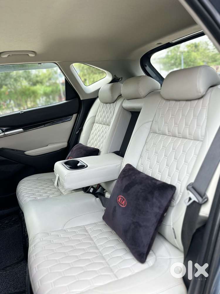 Kia Seltos Htx Plus At D, 2019, Diesel