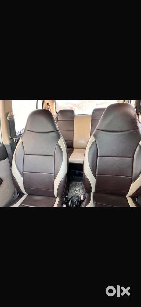 Hyundai Automatic Car 2010