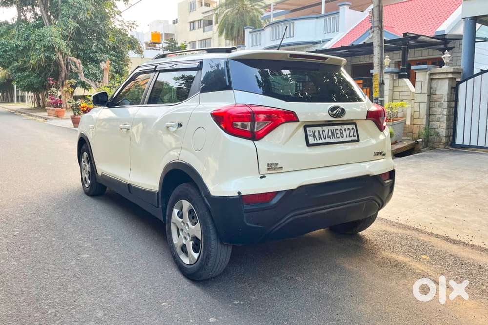 Mahindra Xuv300 W6 Diesel, 2019, Diesel