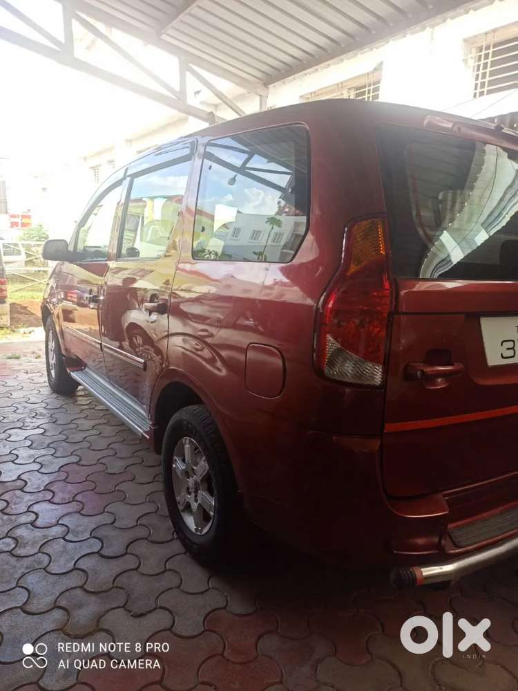 Mahindra Xylo D2 Bs Iv, 2009, Diesel