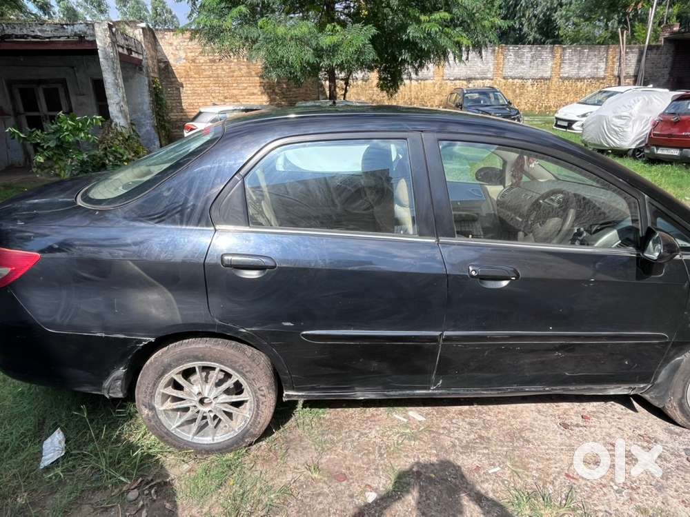 Honda City Petrol 2006