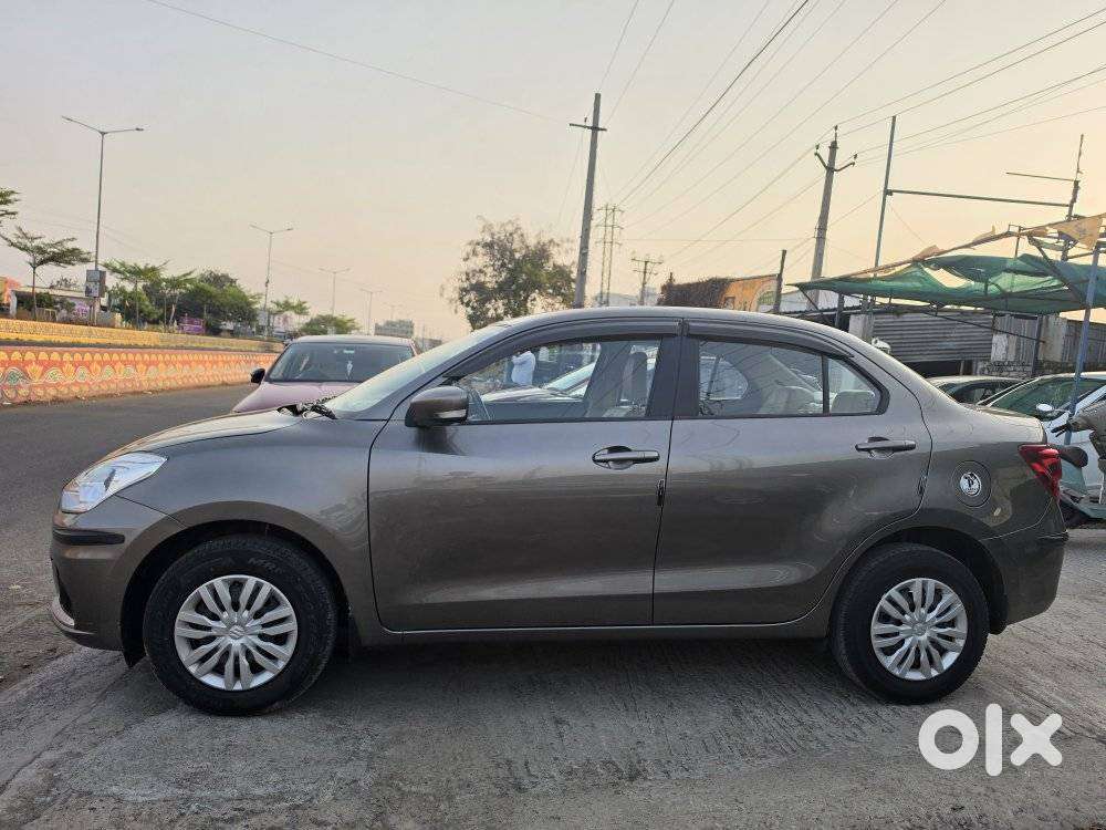 Maruti Suzuki Swift Dzire Vxi(o) Amt, 2020, Petrol