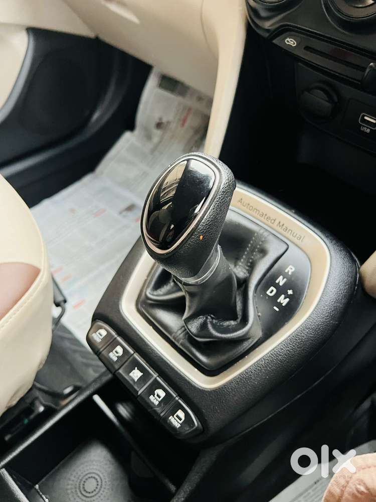 Hyundai Santro Sportz Amt, 2019, Petrol