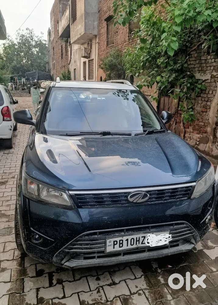 Mahindra Xuv300 2023 Variant