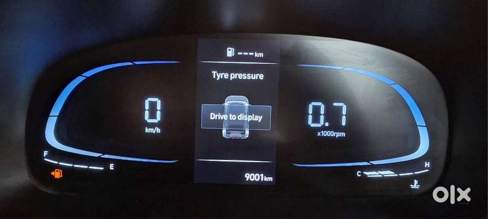 Hyundai Exter Sx 1.2 Mt, 2023, Petrol