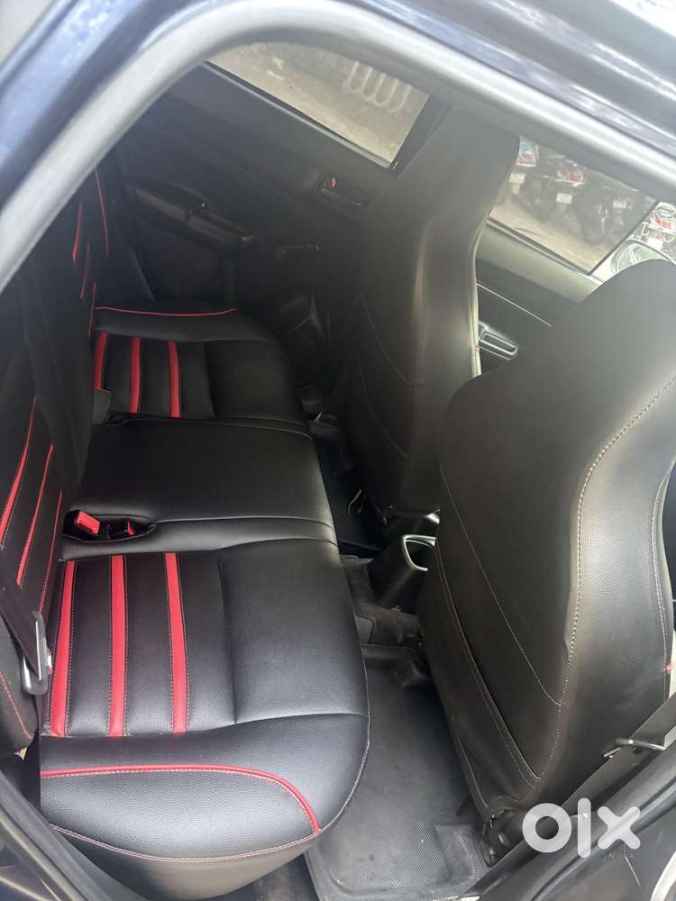 Maruti Suzuki Swift Lxi Optional-o, 2020, Petrol