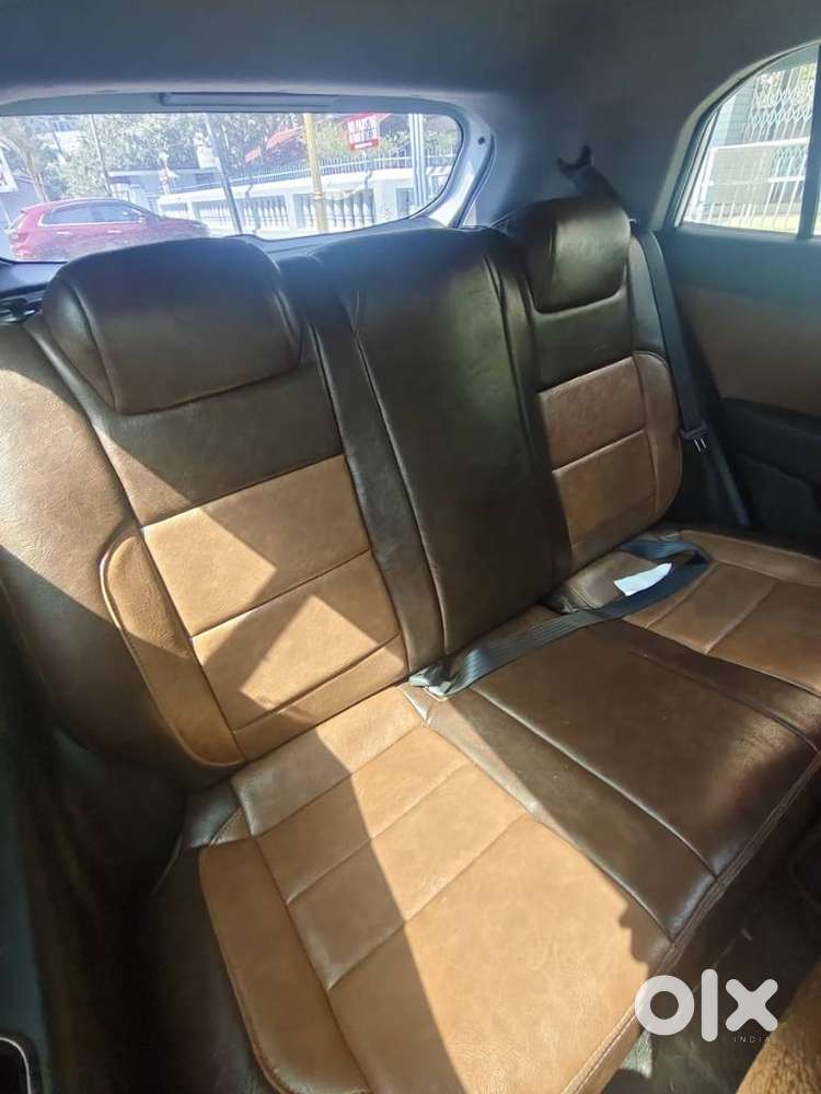 Hyundai Creta 1.6 E Plus, 2019, Diesel