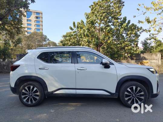 Honda Elevate Zx Cvt, 2024, Petrol