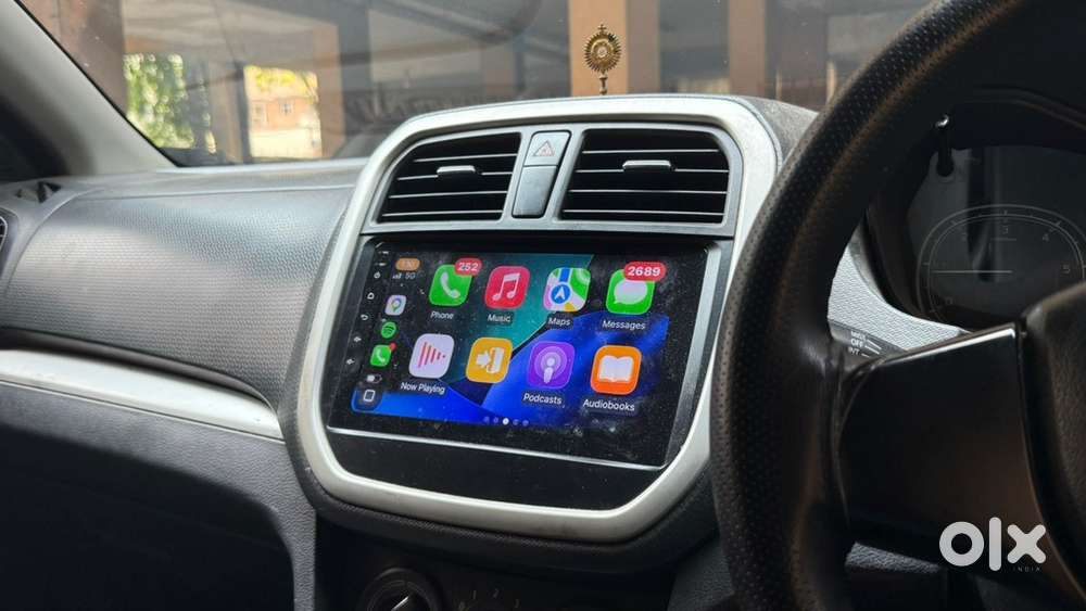Maruti Suzuki Brezza Ldi+ 2016 Diesel