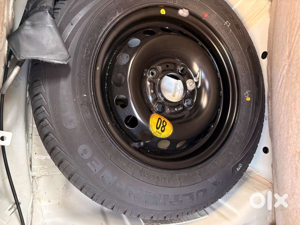 Tata Tiago 2020 Petrol Well Maintained