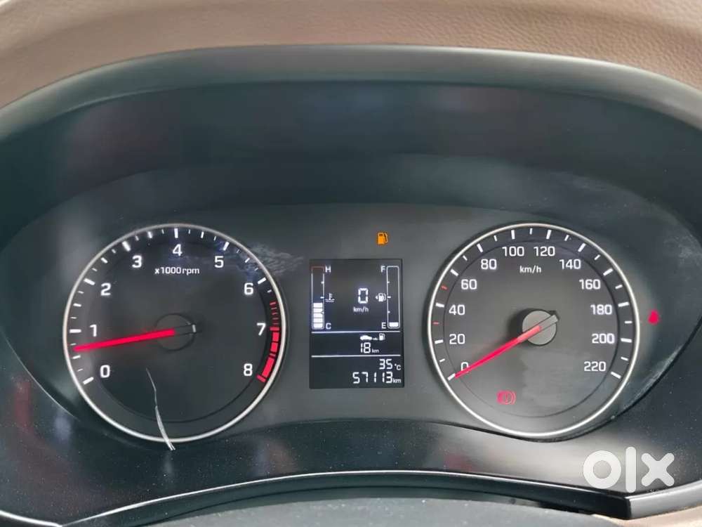 Hyundai Elite I20 Sportz Plus, 2019, Petrol