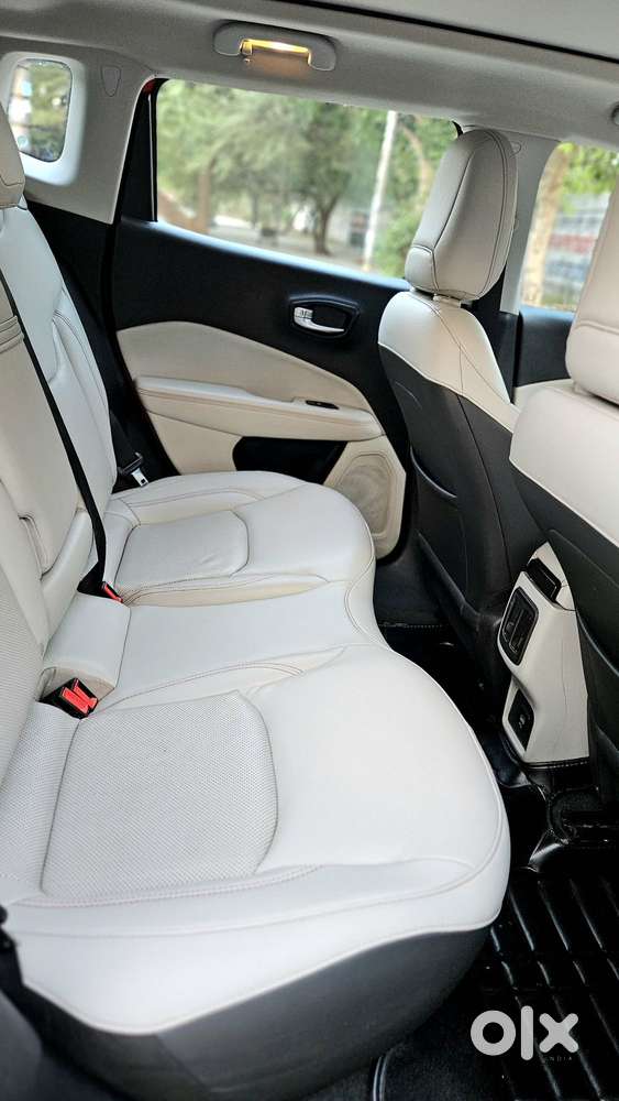 Jeep Compass 1.4 Limited Plus, 2020, Petrol