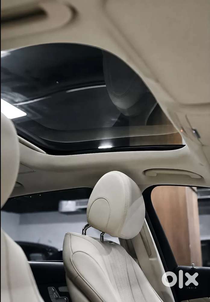 Mercedes-benz E-class E 220 D, 2024, Diesel