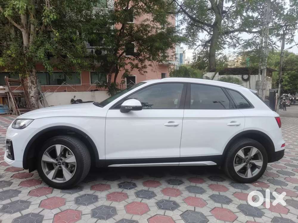 Audi Q5 2.0 45 Tfsi Premium Plus, 2022, Petrol