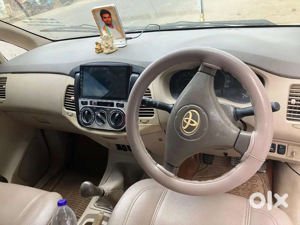 Toyota Innova Diesel 2005