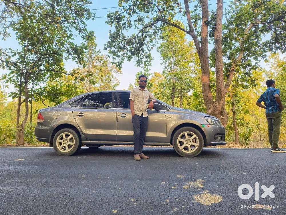 Volkswagen Vento 2013 Urgent Sale