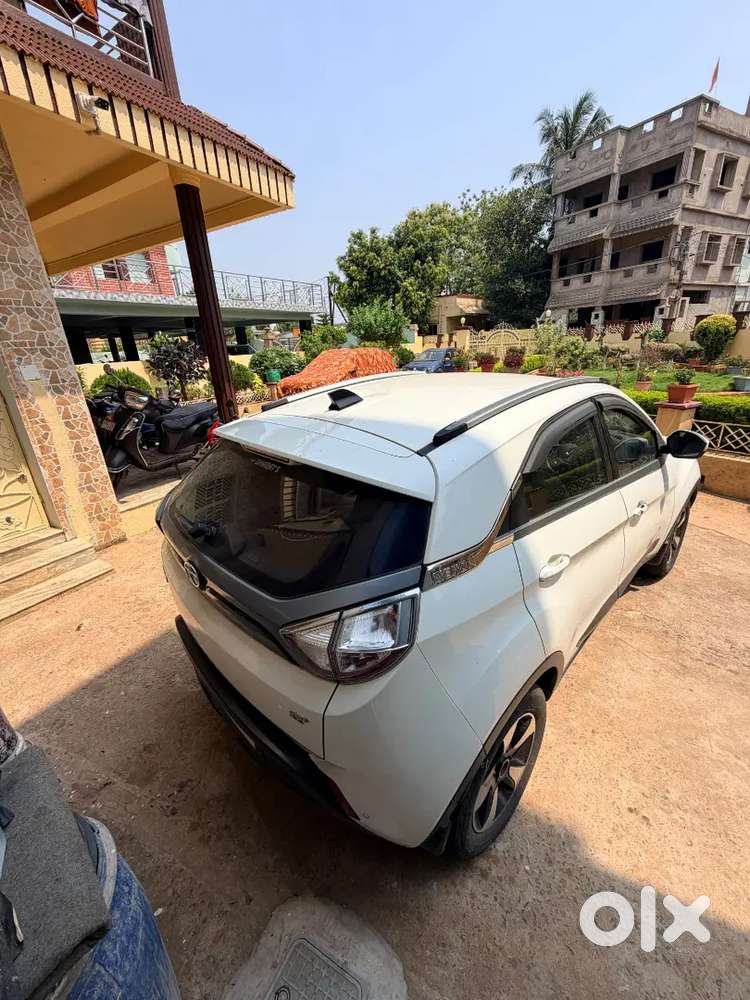 Tata Nexon 2018