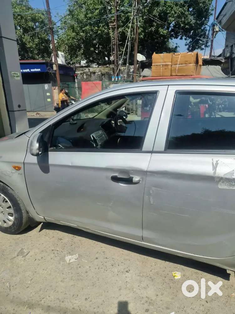 Hyundai I20 1.4 Magna 2010