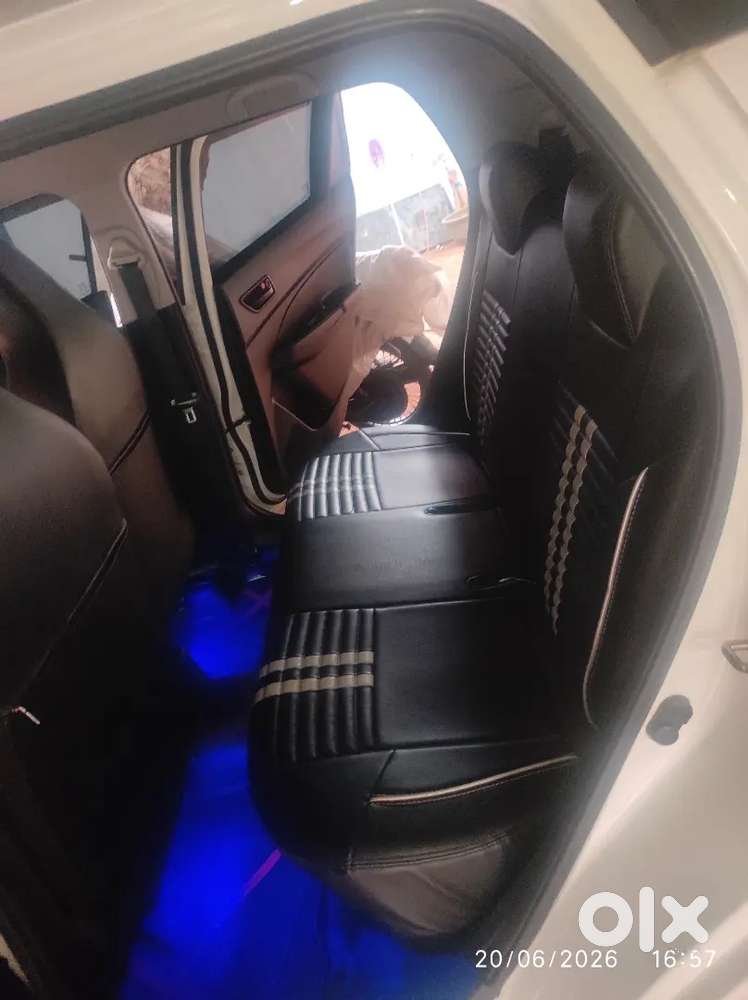 Maruti Suzuki Swift 2019 Petrol Well Maintained