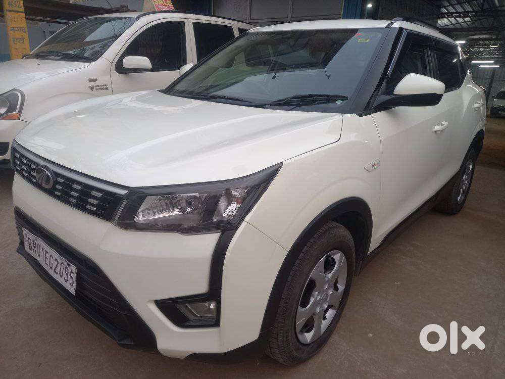 Mahindra Xuv300 W6 Diesel, 2019, Diesel