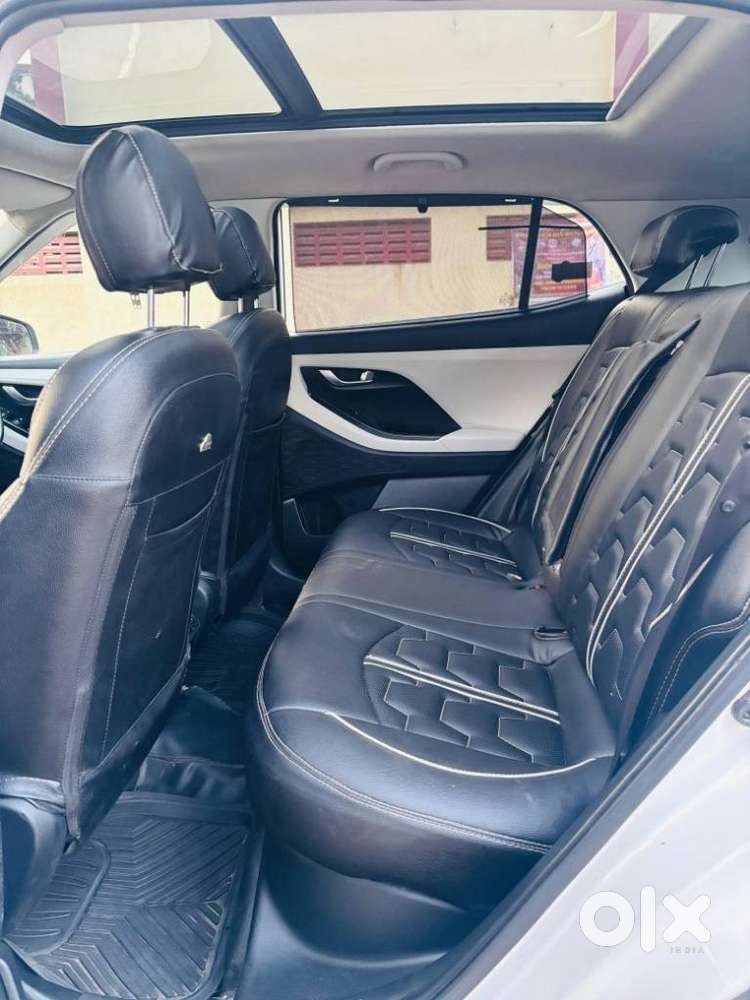 Hyundai Creta 1.6 Sx (o), 2020, Diesel