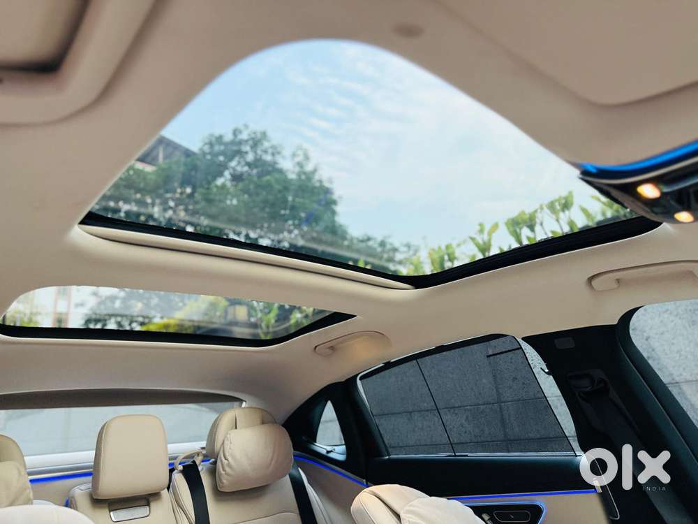 Mercedes-benz E-class E 220 D, 2025, Diesel