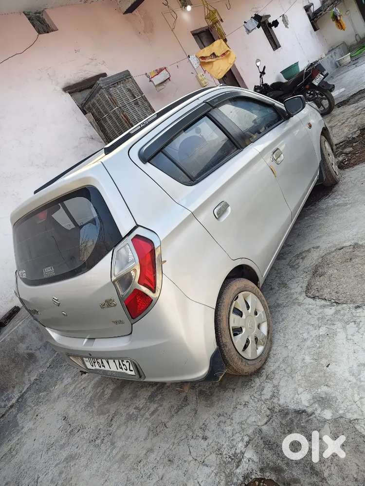 New Car Lena Hi
