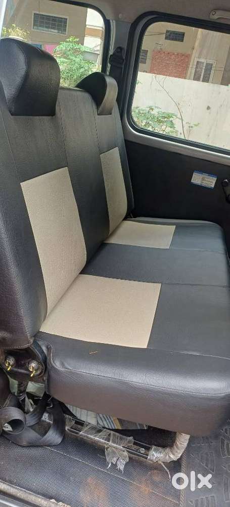 Maruti Suzuki Eeco 5 Seater Ac, 2022, Petrol
