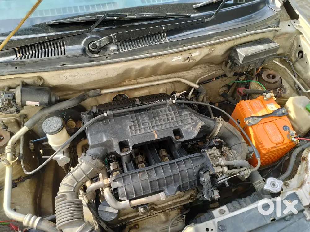 अल्टो एलएक्सआई 2015 मॉडल पूरे पेट्रोल