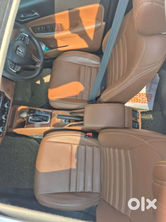 Honda City Vx Petrol Cvt, 2024, Petrol