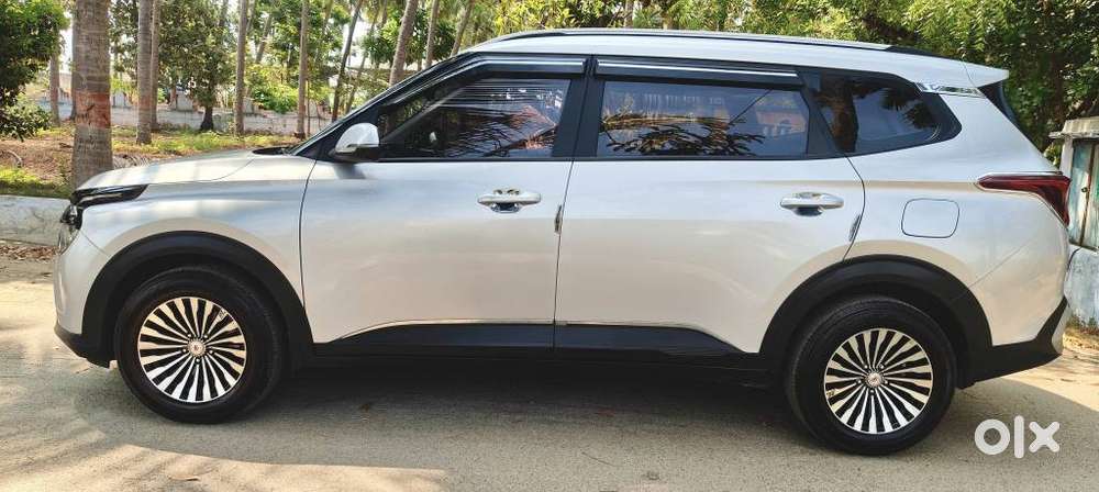 Kia Carens 1.5 Prestige 7 Str, 2022, Diesel