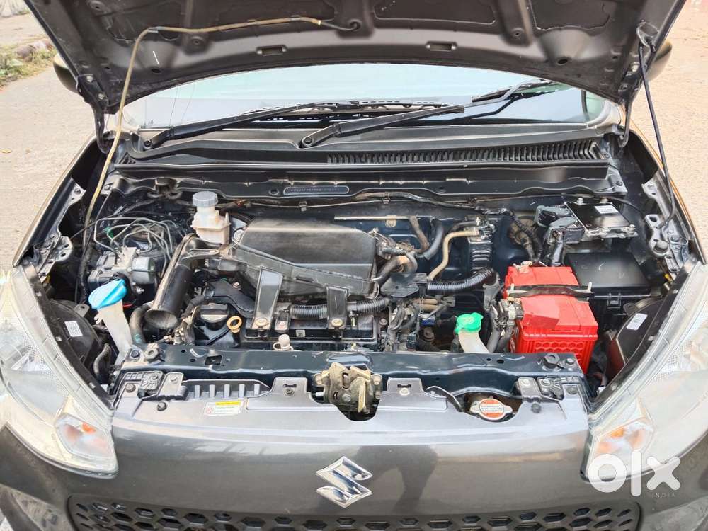 Maruti Suzuki Alto K10 Vxi (o), 2022, Petrol