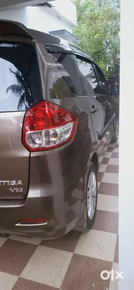 2014  Vxi Last Model