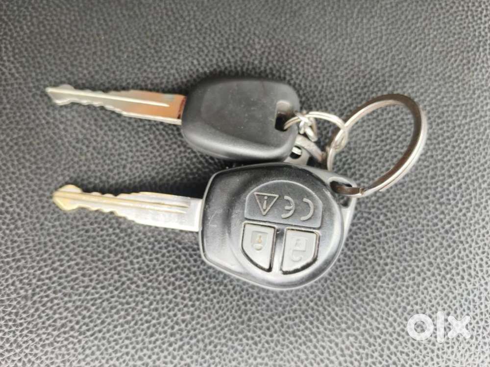 Maruti Suzuki Alto K10 Plus Edition, 2022, Petrol