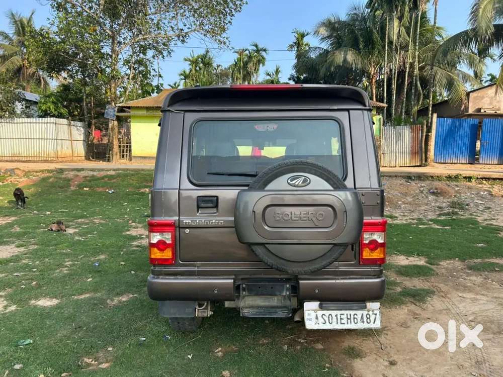 Bolero Power Plus Zlx 2020
