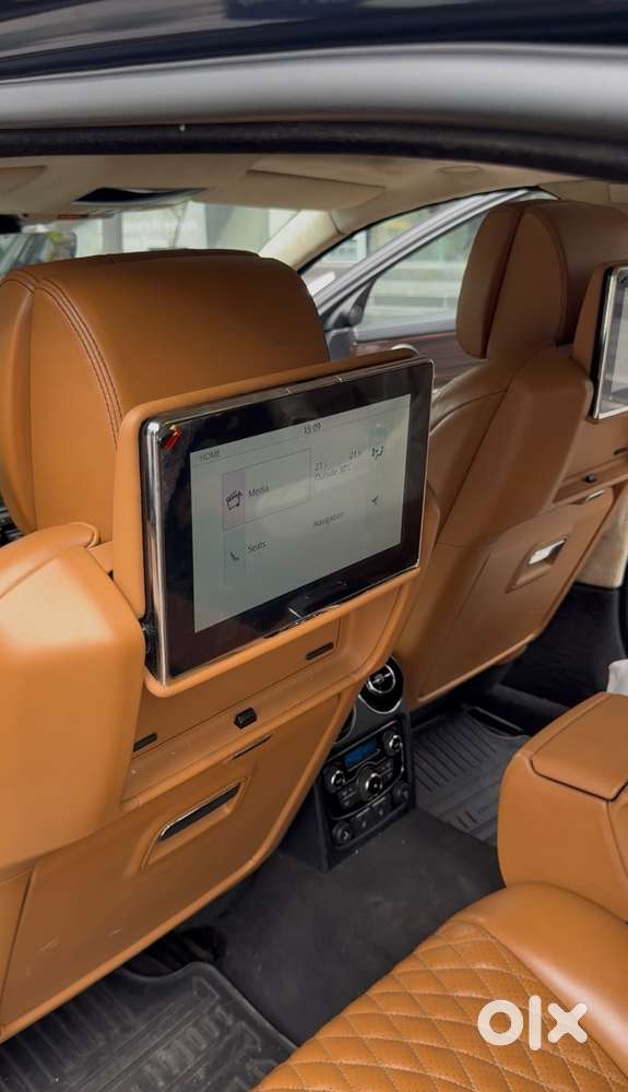 Jaguar Xj 3.0l Portfolio, 2018, Diesel