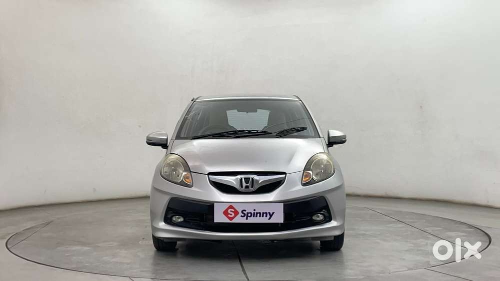 Honda Brio 1.2 Vx Mt, 2015, Petrol