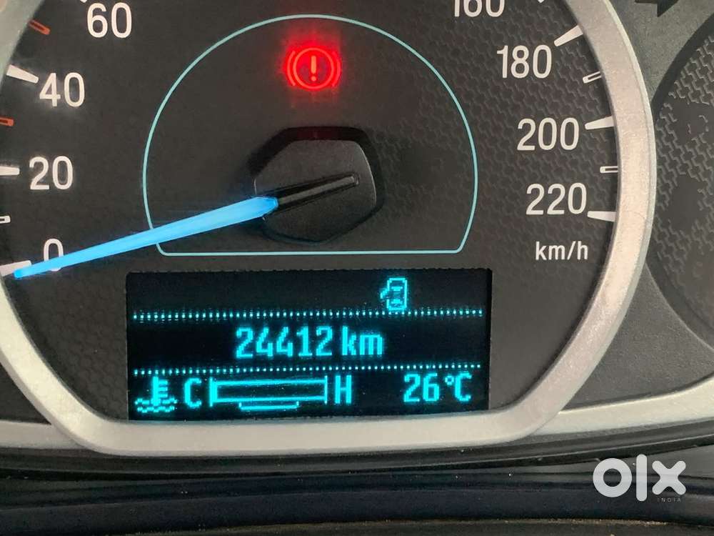 Ford Freestyle 1.2 Petrol 2021