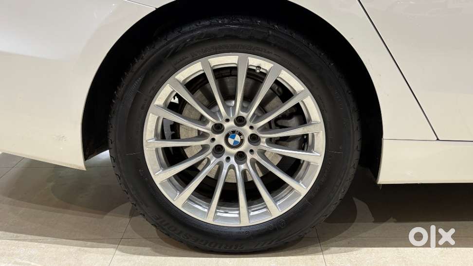 Bmw 6 Series 2.0 Gt 620d Luxury Line, 2019, Diesel