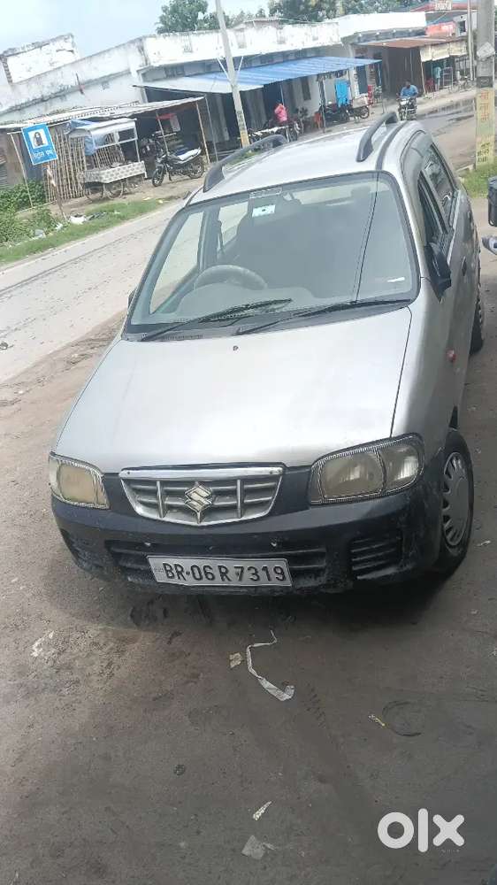 Maruti Suzuki Alto 2009