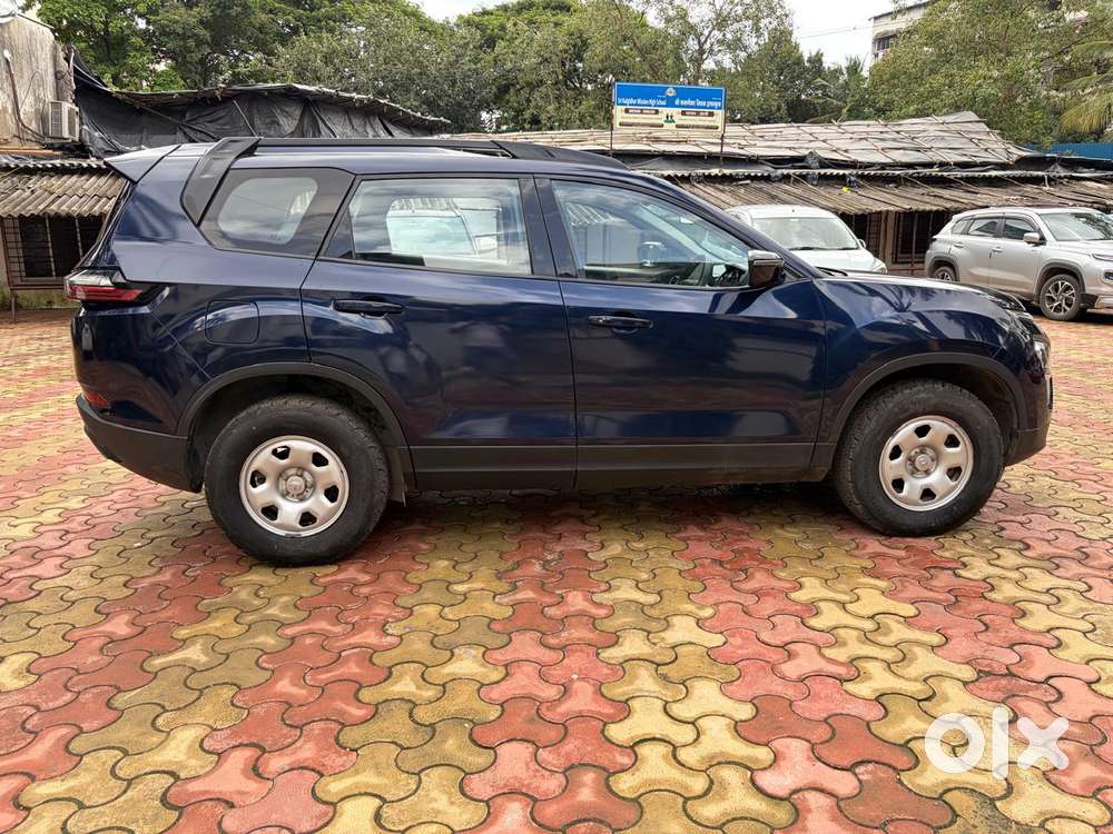 Tata Safari 2.0 Kryotec Xma, 2021, Diesel