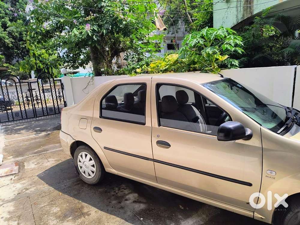 Mahindra Renault Diesel 2007