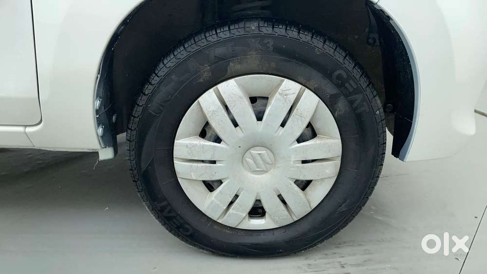 Maruti Suzuki Alto 800 Vxi, 2017, Petrol