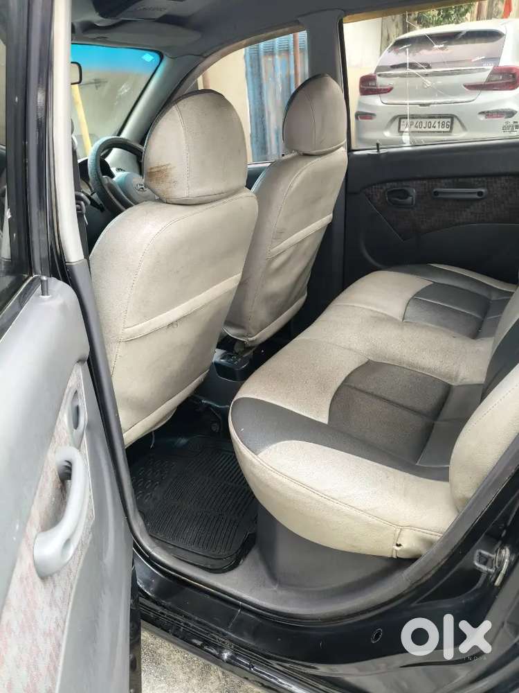 Hyundai Santro Xing Gls Plus 2007