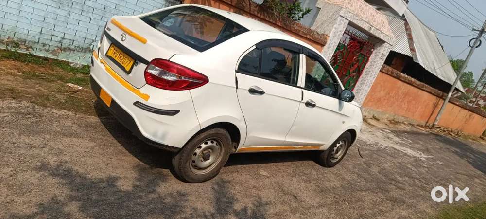 Tata Zest 2020 Diesel 57000 Km Driven