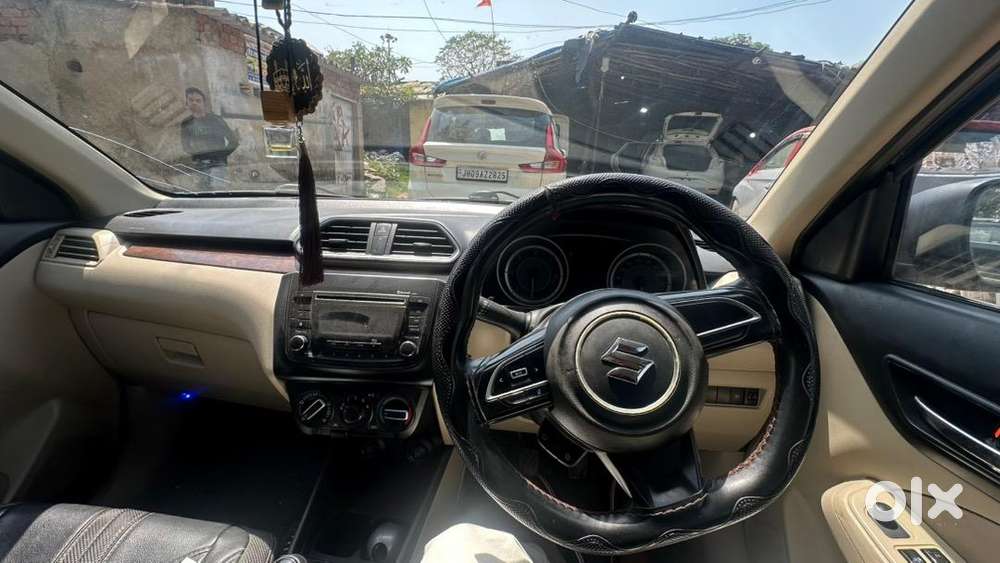 Maruti Suzuki Dzire 2017 Diesel Good Condition