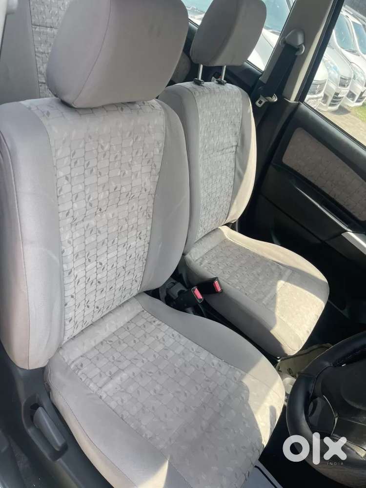 Maruti Suzuki Wagon R 1.0 Vxi Amt, 2016, Petrol