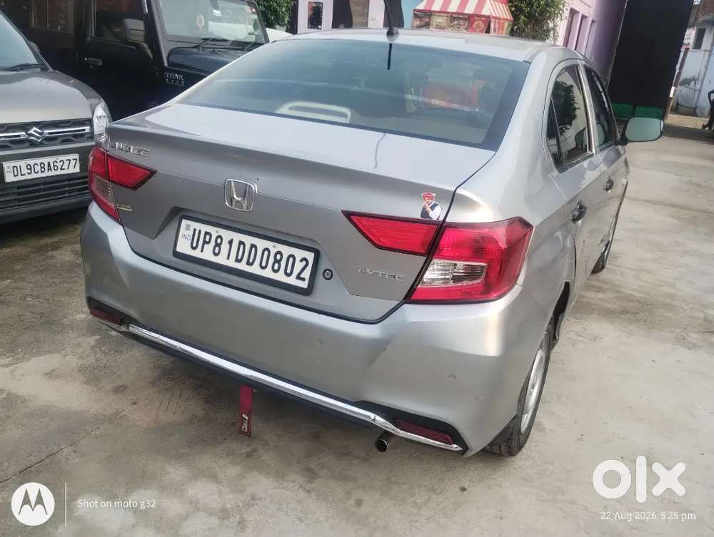 Honda Amaze 1.2 Mt 2023 Urgent Sale Need Money