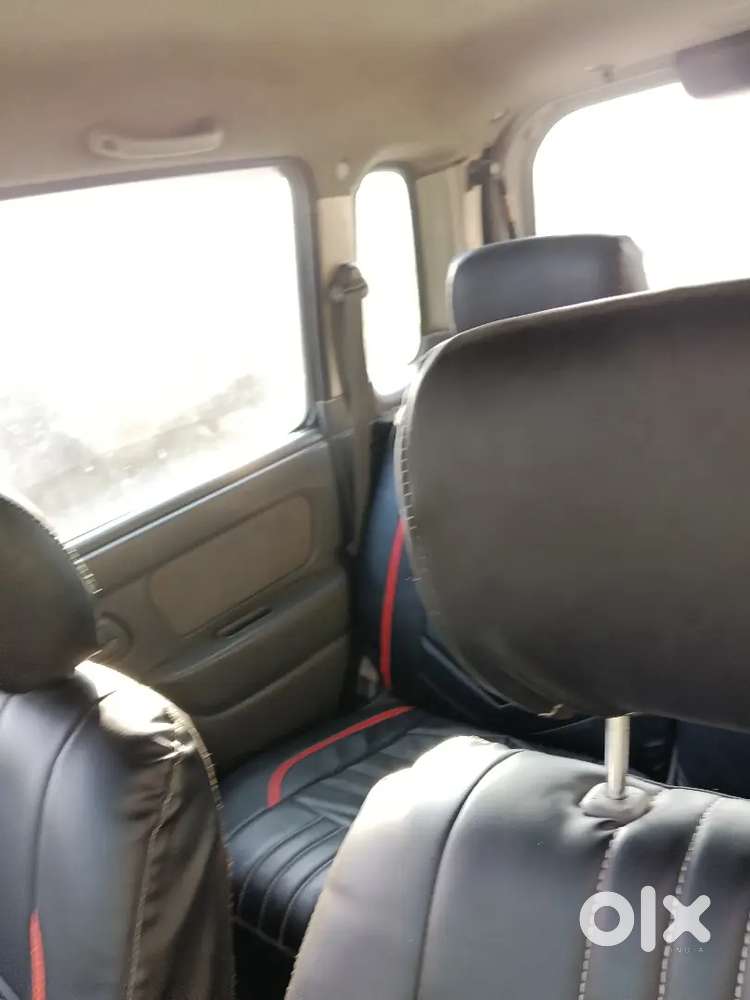 Maruti Suzuki Wagon R 2006 Model